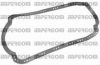 ORIGINAL IMPERIUM 47004 Gasket, cylinder head cover